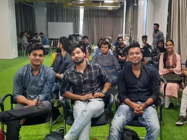 Best Acting School in Mumbai