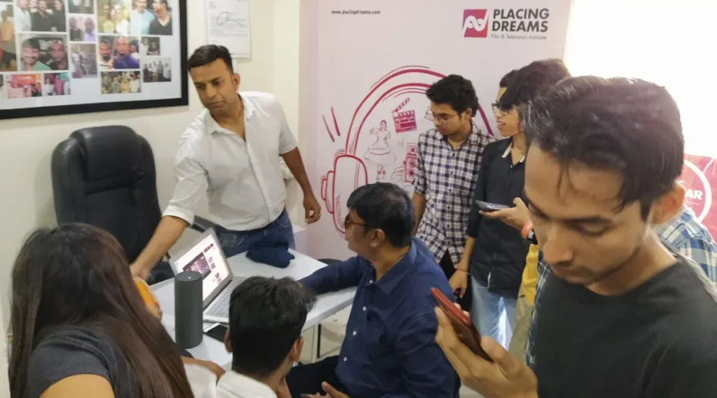 Best Acting School in Mumbai