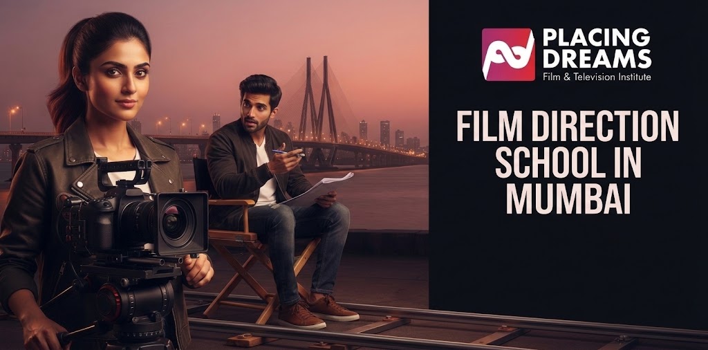 Film Direction School in Mumbai