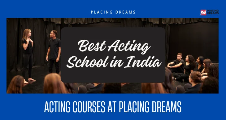 Best Acting School in India