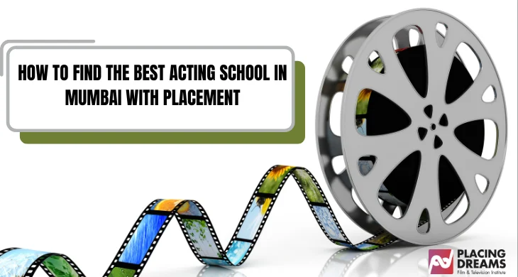 Best Acting School in Mumbai