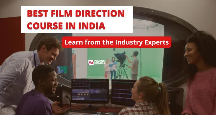 Best Film Direction Course in India