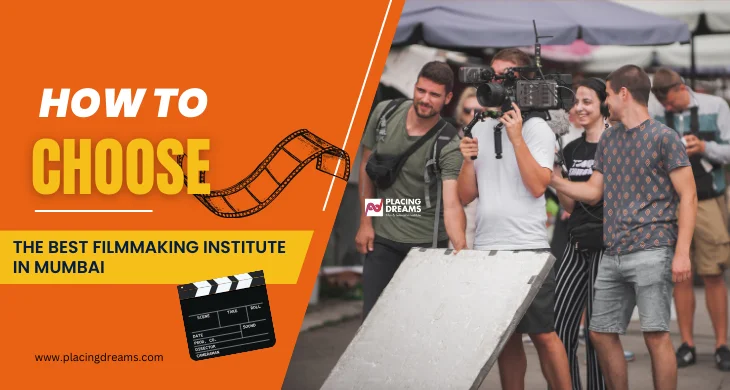 Best Filmmaking Institute in Mumbai