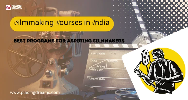 Filmmaking Courses